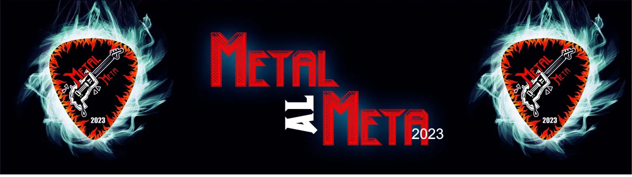 Metal al Meta 2023