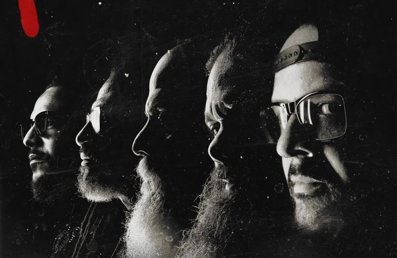 La banda dominicana Santuario lanza versión rock de  'El costo de la vida'  de Juan Luis Guerra