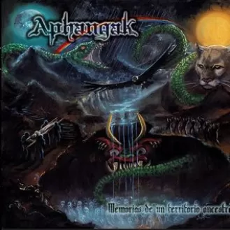 Aphangak