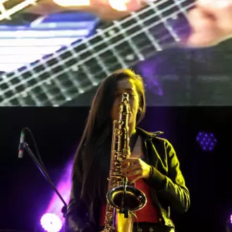 Festival Altavoz 2013