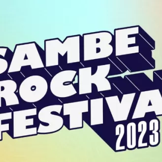 Samber rock Festival 2023