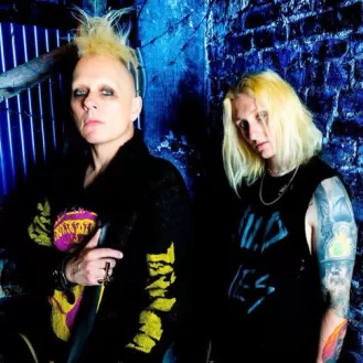 Love ghost