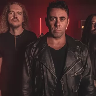 ANGUISH PROJECT de Brasil debuta con el sencillo mezclado por ROY Z, 'What's Believing?'