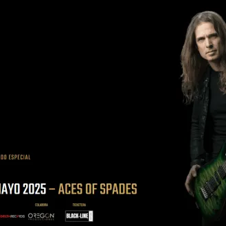 GUITAR FEST COLOMBIA 2025