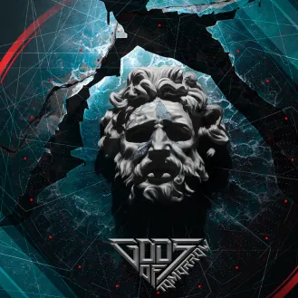 Del Olimpo al Cono Sur: Gods of Tomorrow lanza su álbum debut