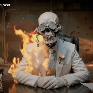 Megadeth anuncia su retiro con último álbum y gira mundial de despedida en 2026