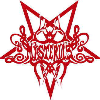 Logotipo de Mysteriis