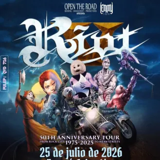 RIOT