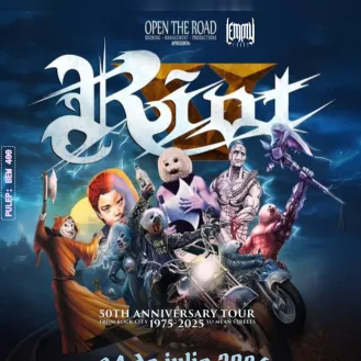 RIOT