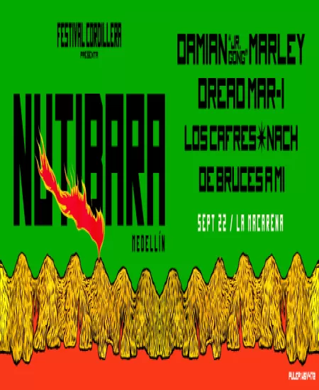 Nutibara