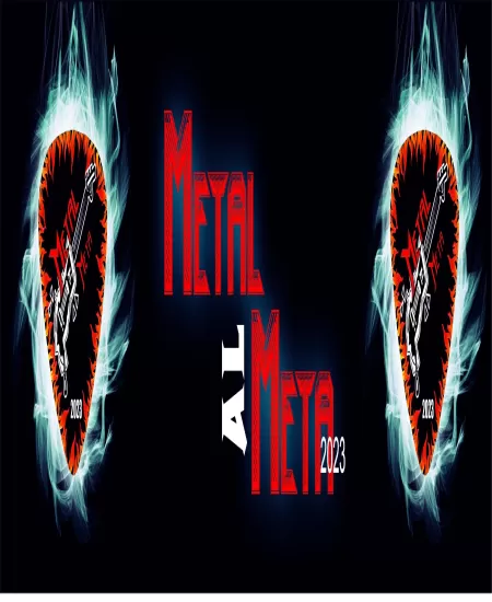 Metal al Meta 2023