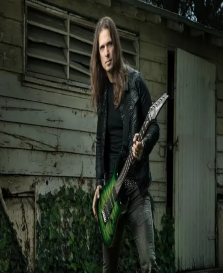 Kiko Loureiro