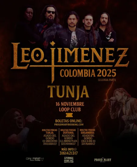 Tunja