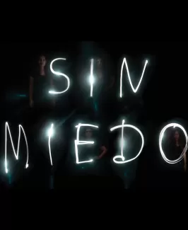 Disco Sin Miedo