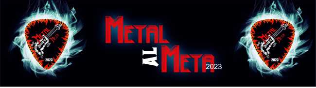 Metal al Meta 2023