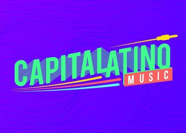 Capital Latino Music lanza convocatoria  de producción musical  para bandas y artistas de rock, reggae y ska