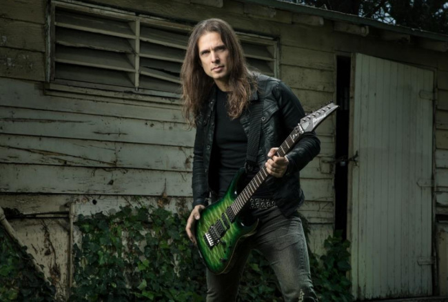 Kiko Loureiro