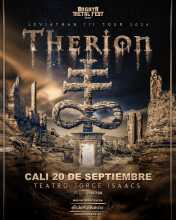 therion en cali