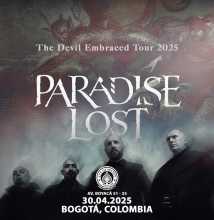 ParadiseLost