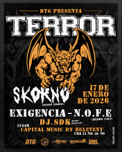 TERROR