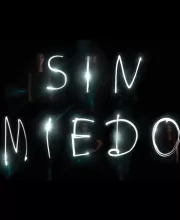 Disco Sin Miedo